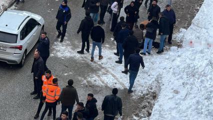 Kaldırımda y&uuml;r&uuml;yen gen&ccedil; kızın feci &ouml;l&uuml;m&uuml;! Yetkililerden uyarı geldi