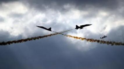 Yunan basınında F-35 paniği: T&uuml;rkiye'ye karşı acil B Planı &ccedil;ağrısı yaptılar