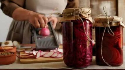 D&uuml;nyanın En İyi Konserve Sebzeleri listesi belli oldu