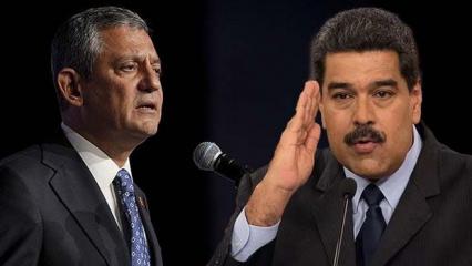 Zekeriya Say: 'Antiemperyalist taklidi yapan Neo-Mandacılar deşifre oldu'