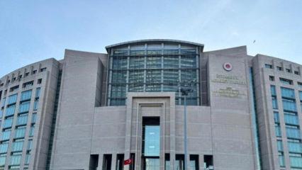 13 ildeki FET&Ouml; operasyonunda 14 ş&uuml;pheli tutuklandı