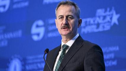 Savunma sanayisi 2028 hedefi: 158 bin kişilik istihdam sağlanacak!