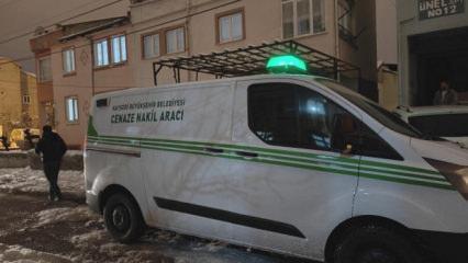 1 bu&ccedil;uk yaşındaki engelli bebek yatağında &ouml;l&uuml; bulundu