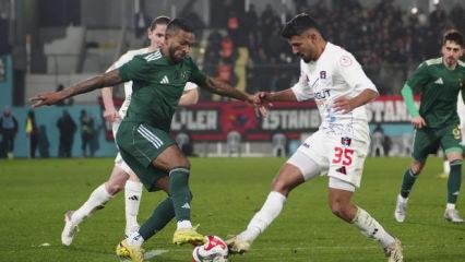 Şampiyonluk yarışında hayati kayıp! S&uuml;per Lig yarışında d&uuml;ğ&uuml;m bu hafta &ccedil;&ouml;z&uuml;lebilir