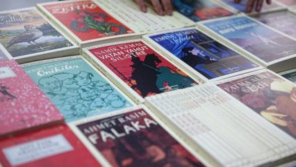 T&uuml;rkiye yeni kitap &uuml;retiminde d&uuml;nyada ilk 5'e girdi