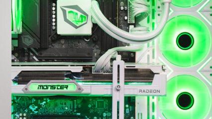 2026 i&ccedil;in en iyi fiyat-performans masa&uuml;st&uuml;: Ryzen 7 7800X3D ve RX 9070 XT