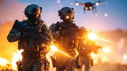 2026 yılında ordusu olmayan &uuml;lkeler belli oldu! İşte g&uuml;venliklerini sağlama y&ouml;ntemleri