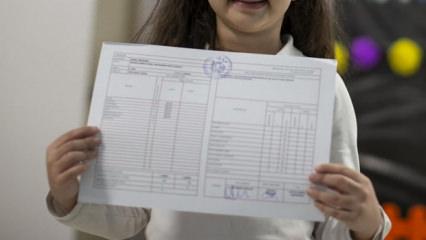 2026'da yeni karne modeli! Karneyle birlikte gelişim raporu d&ouml;nemi başlıyor