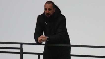 2. Lig ekibinin hocasına 45 g&uuml;n hak mahrumiyeti cezası