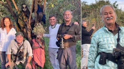 2 T&uuml;rk iş adamı &ouml;l&uuml;me b&ouml;yle gitti! Arkadaşları saldırı anını anlattı: Bu y&uuml;zden kıydılar..