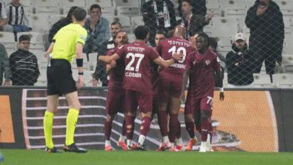 2 yıl &ouml;nce Trabzonspor'daydı: Milli futbolcu 1. Lig ekibine imzayı attı