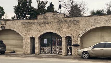 33 yıldır hizmet veren hayvanat bah&ccedil;esi kapatıldı