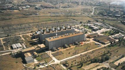 38 yıllık dev yenileniyor! Senede 150 milyon dolar tasarruf sağlayacak!