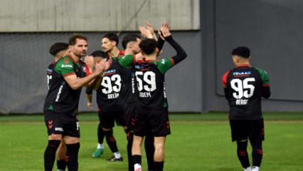 3. Lig'de şampiyonluk yolunda kritik ma&ccedil;! Ev sahibine 100 TL olan bilet deplasmana 3550 TL