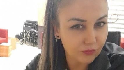 45 yaşındaki kadının acı &ouml;l&uuml;m&uuml;: Nefes borusuna elma ka&ccedil;tı!