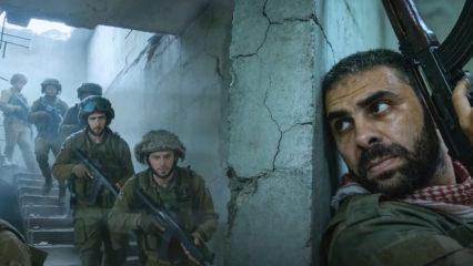 Anlamlı belgesel... Ebu Ubeyde'nin hikayesi nasıl başladı?