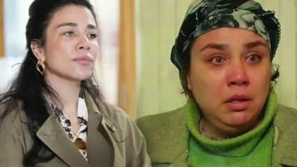 60 kilo veren Yeşim Ceren Bozoğlu'nun değişimi g&uuml;ndem oldu!