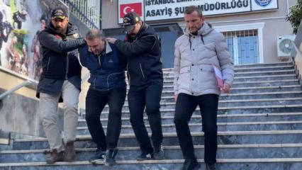 60 yıl hapis cezasıyla aranan firari yakalandı