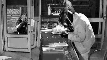 6 kilo altını &ccedil;aldı! İfadesi şaşkına &ccedil;evirdi: G&ouml;rd&uuml;m ve girmek istedim