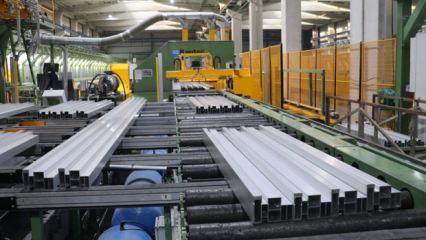 Piyasalarda metal fırtınası! Fiyatlar rekor seviyeye koşuyor!