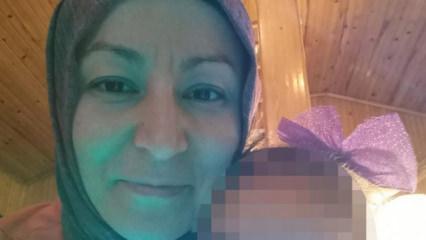 Simav&rsquo;da otomobille &ouml;ğrenci servisi &ccedil;arpıştı: 1 &ouml;l&uuml;, 1 yaralı