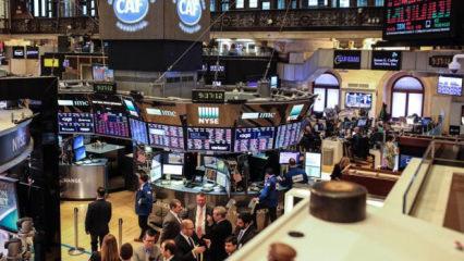 Piyasaların g&ouml;z&uuml; ABD b&uuml;y&uuml;me verileri ve TCMB faiz kararında