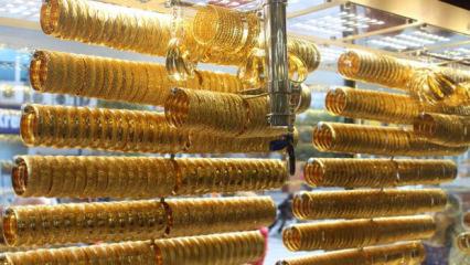 Altın alacaklar dikkat! Nakit &ouml;deme yasağı var mı, yastık altı altınlar ne olacak?