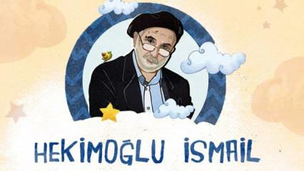 3'&uuml;nc&uuml; Hekimoğlu İsmail Hik&acirc;ye Yarışması&rsquo;nda &ouml;d&uuml;ller sahiplerini buldu