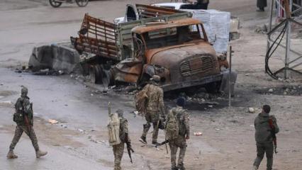 Macron'dan son dakika Suriye a&ccedil;ıklaması! Operasyon rahatsızlığı! Desteğini ilan etti