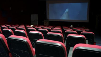 "Temel Sinema Eğitimi" başvuruları başladı: Kısa film &ccedil;ekilecek!