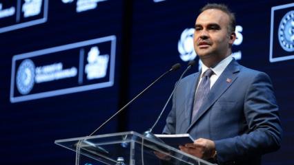 Bakan Kacır: Savunma sanayisi ihracatı 10 milyar doları aştı