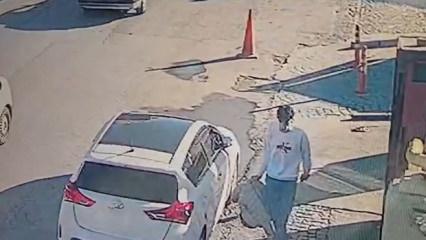 Kuyumcu &ccedil;alışanı kasayı boşaltıp otelde parti verdi