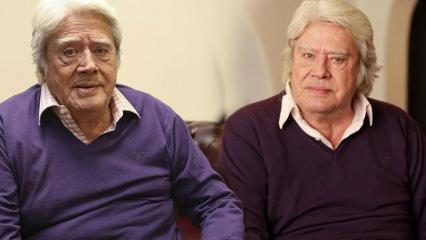 C&uuml;neyt Arkın'ın y&uuml;rek yakan itirafı ortaya &ccedil;ıktı: D&uuml;ş&uuml;nd&uuml;k&ccedil;e ağlıyorum!