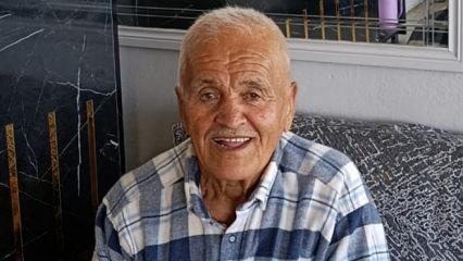 78 yaşındaki adam 28 g&uuml;nd&uuml;r kayıp! Telefon sinyali o b&ouml;lgeyi g&ouml;sterdi