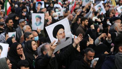 İran'da provokat&ouml;rlere &ouml;zel b&uuml;t&ccedil;e: Bir kişiyi &ouml;ld&uuml;rmek 3 bin 500 dolar!