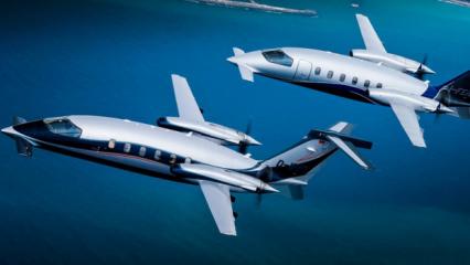 Avrupa'ya T&uuml;rk dokunuşu! Baykar şahlandıracak!