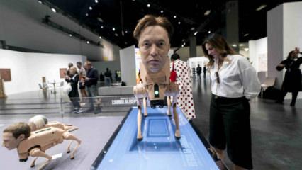 Elon Musk tarih verdi! Robotlar ameliyat yapacak, doktorluk devri kapanacak