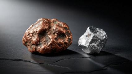 Piyasalar canlandı! Bu metaller rekor &uuml;st&uuml;ne rekor kırıyor!