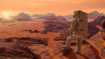 NASA g&ouml;revi resmen iptal etti! Mars'tan &ouml;rnekler getirilmeyecek...