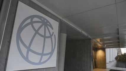 D&uuml;nya Bankası raporu yayımladı! T&uuml;rkiye i&ccedil;in tahmini y&uuml;kseltti! 