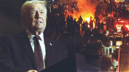 ABD basınından &ccedil;arpıcı iddia: Netanyahu'dan Trump'a ezber bozan 'İran' talebi