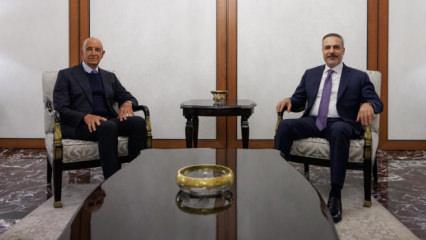 ABD B&uuml;y&uuml;kel&ccedil;isi Barrack, T&uuml;rkiye ile g&uuml;&ccedil;l&uuml; ortaklığa değer verdiklerini s&ouml;yledi