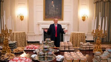 ABD Sağlık Bakanı Kennedy: Trump'ın nasıl hayatta kaldığını anlamıyorum