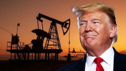 ABD, Venezuela petrol&uuml;n&uuml; satmaya başladı! İlk partiden kazanılan gelir belli oldu