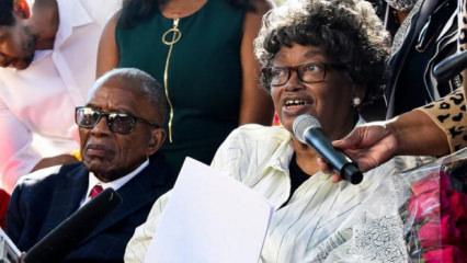 Beyaz birine yer vermeyi reddeden ilk siyahiydi... Colvin hayatını kaybetti