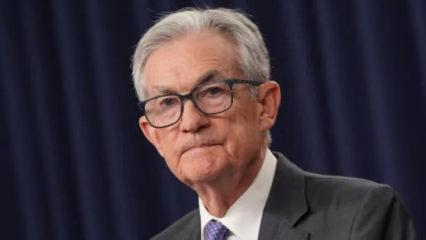 ABD'de FED Başkanı'na soruşturma başlatıldı