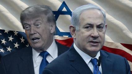 ABD'den İsrail'e 'T&uuml;rkiye' resti: Bunu beklemiyorlardı, artık bizim sorunumuz...