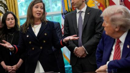 ABD'den T&uuml;rkiye'ye n&uuml;kleer işbirliği &ccedil;ağrısı! 'Harika bir fırsat' diyerek duyurdu...