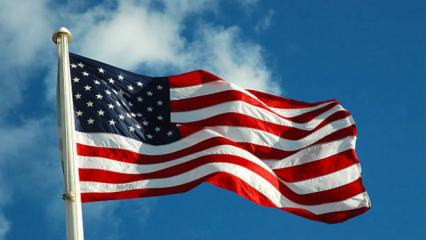  ABD'den vatandaşlarına acil &ccedil;ağrı: İran'ı derhal terk edin