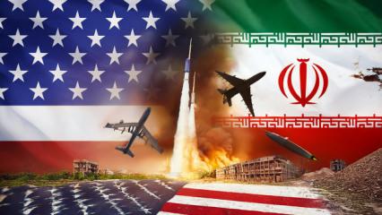 ABD'nin Ortadoğu'da nerelerde askeri &uuml;sleri var? İşte T&uuml;rkiye'deki &uuml;sler...